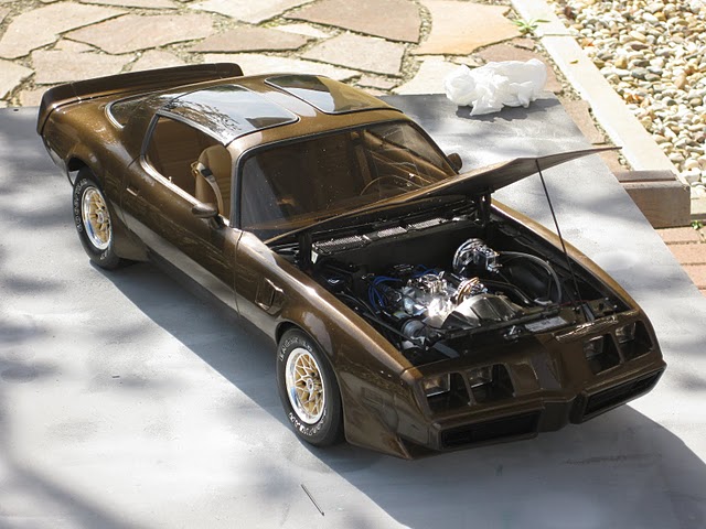 1979 Pontiac Trans Am