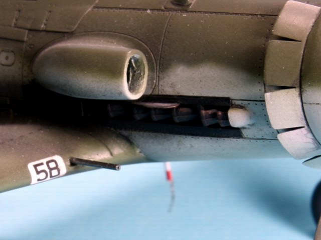 Focke-Wulf FW 190 D-11