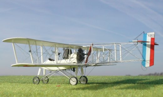 Voisin 3