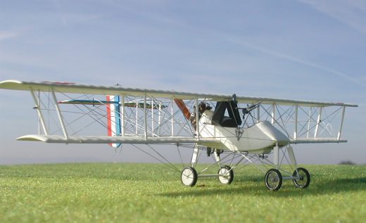 Voisin 3