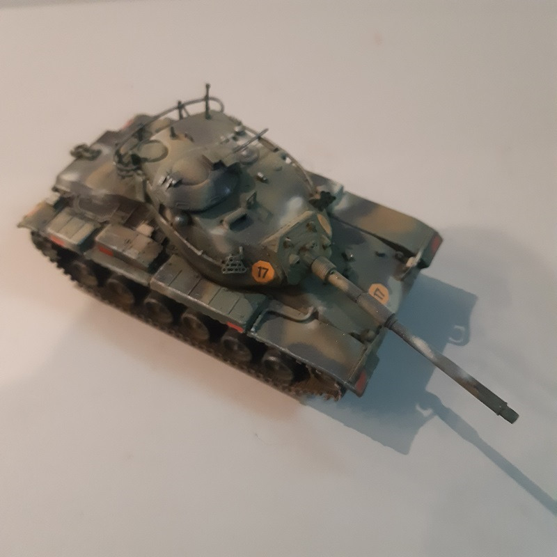 M60A3