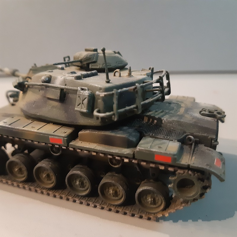 M60A3