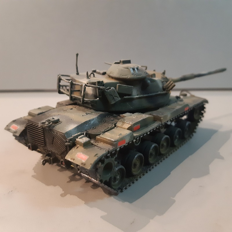 M60A3