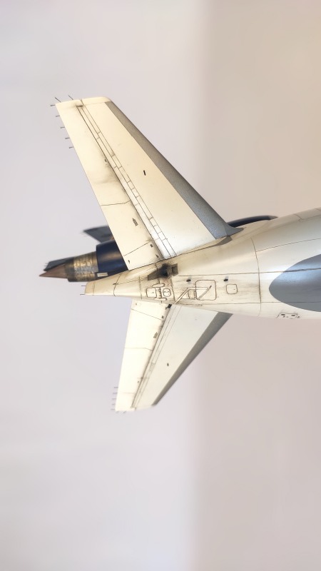 McDonnell Douglas MD-11F