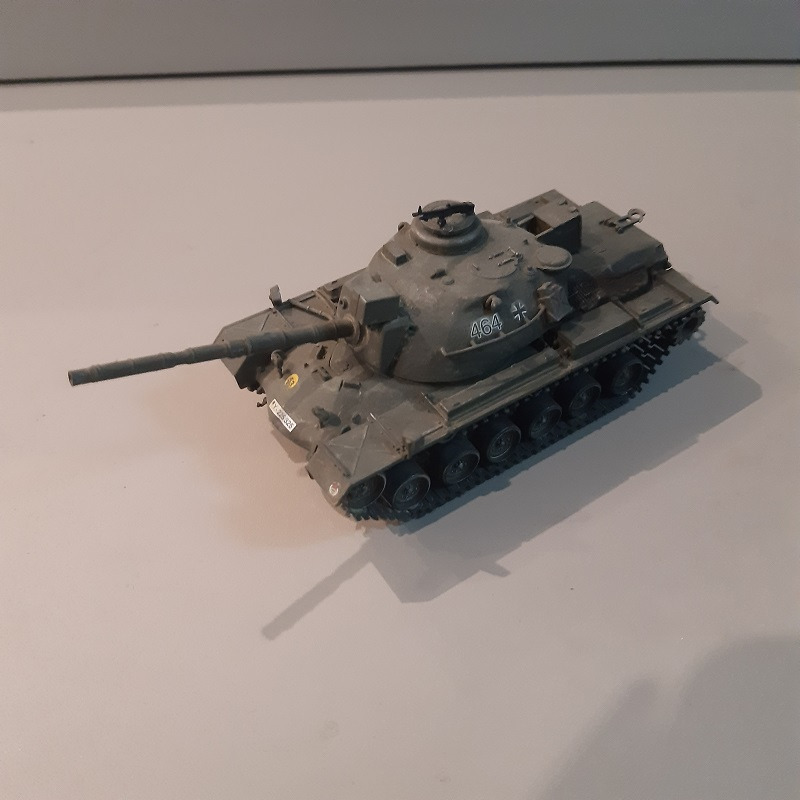 M48A2GA2