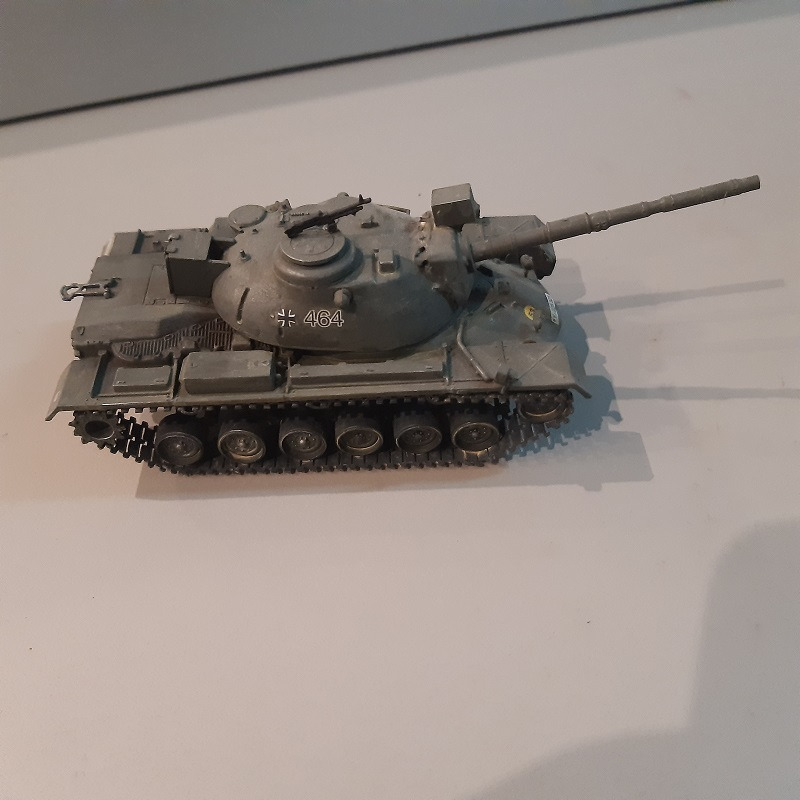 M48A2GA2