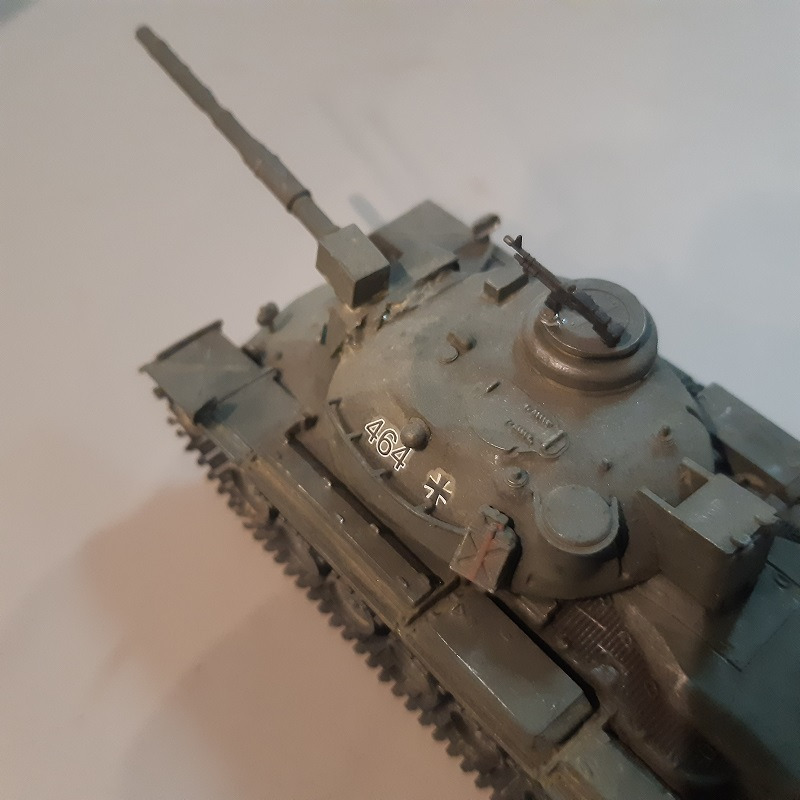 M48A2GA2