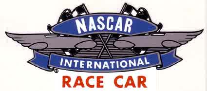 NASCAR / Stock Car Bausätze Teil 5