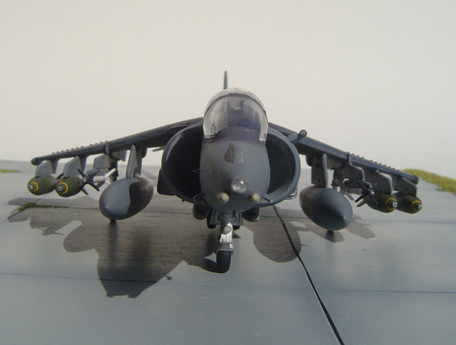 BAe Harrier GR.7