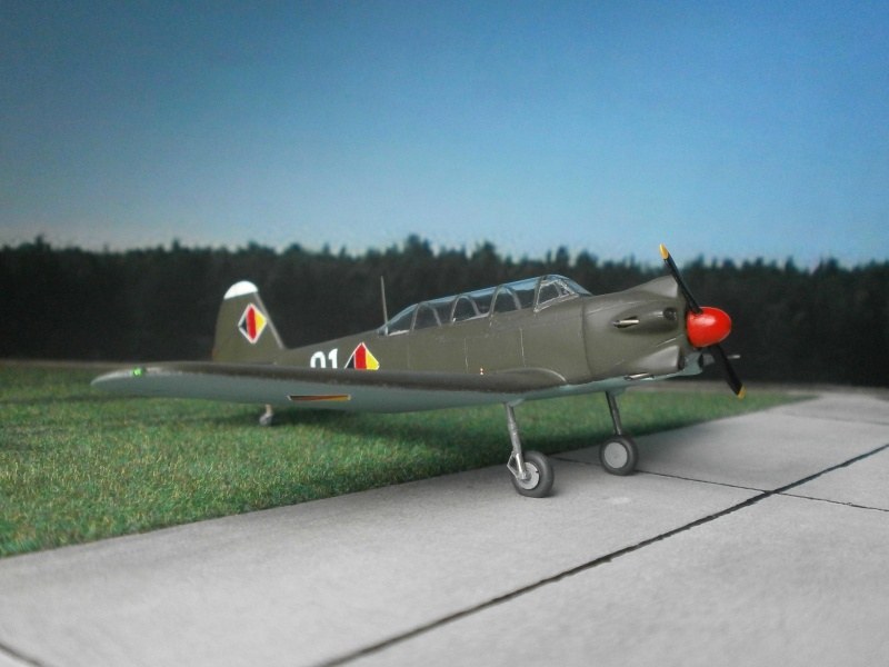 Jakowlew Jak-18