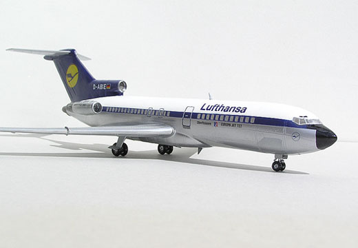 Boeing 727