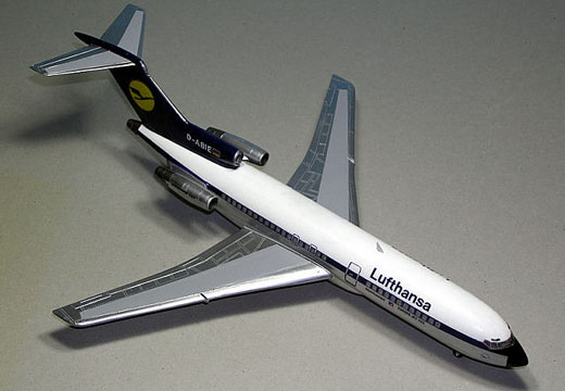 Boeing 727