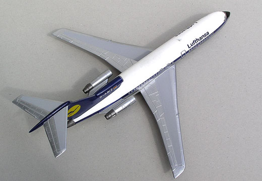 Boeing 727