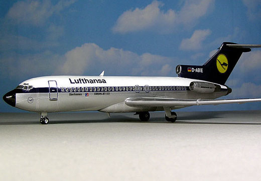 Boeing 727