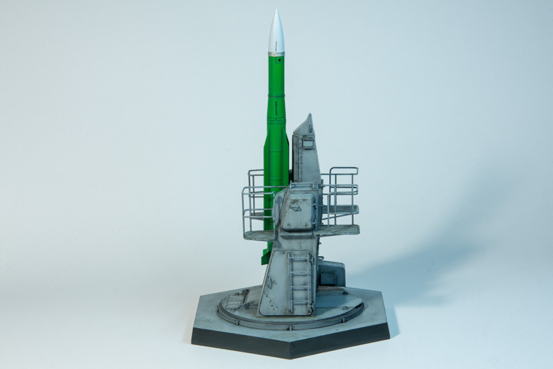 M-22 Uragan / SA-N-7 Gadfly