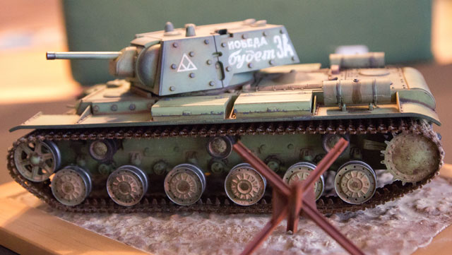 KV-1