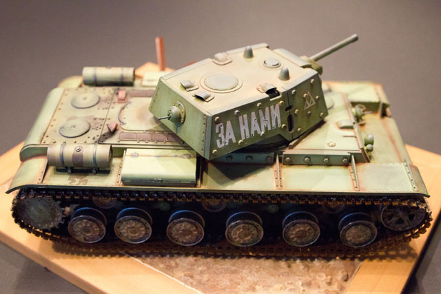 KV-1