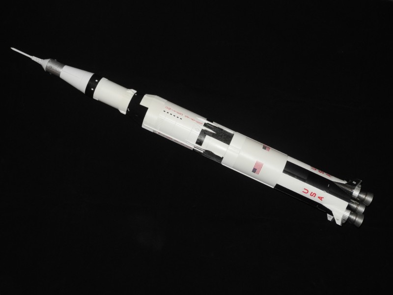 Saturn V