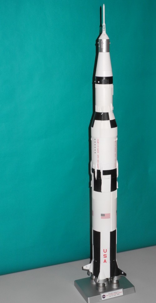 Saturn V