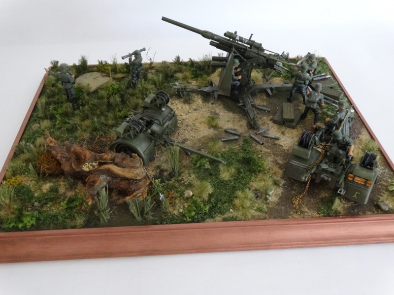 8,8 cm FlaK 36