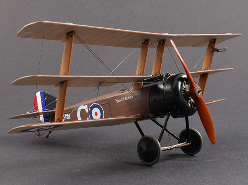 Sopwith Triplane