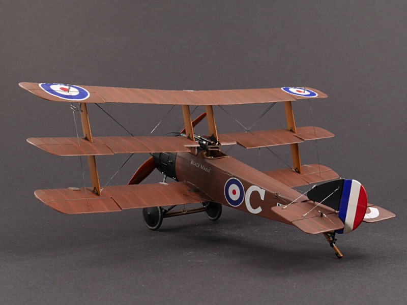 Sopwith Triplane