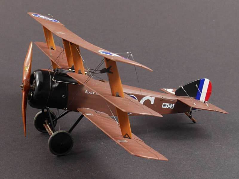 Sopwith Triplane