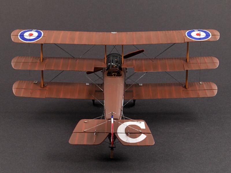 Sopwith Triplane