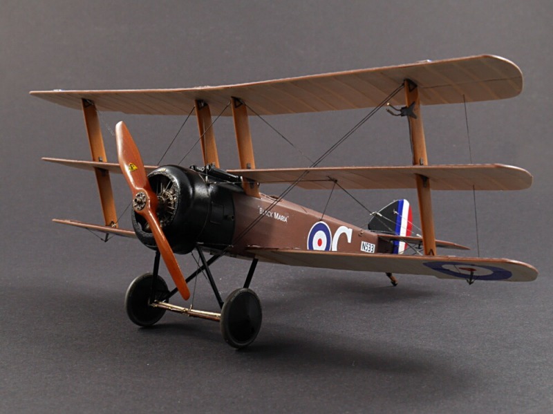 Sopwith Triplane