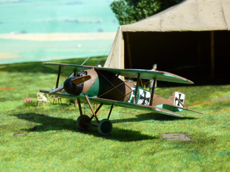 LFG Roland D.II
