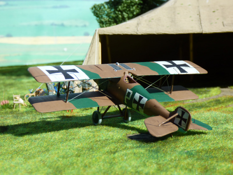 LFG Roland D.II