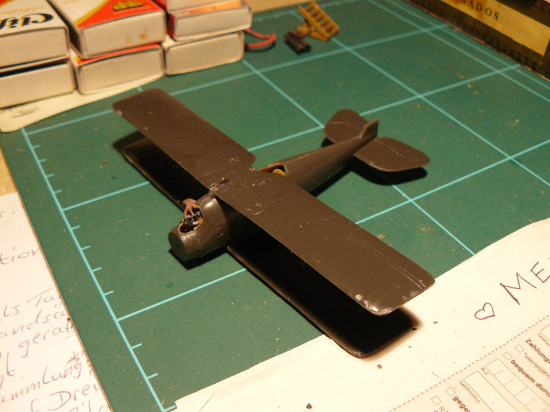 LFG Roland D.II