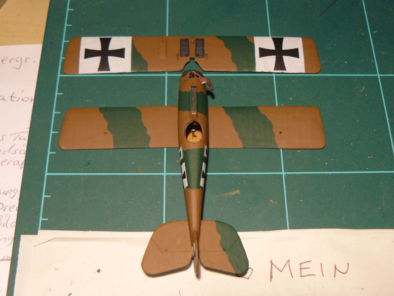 LFG Roland D.II
