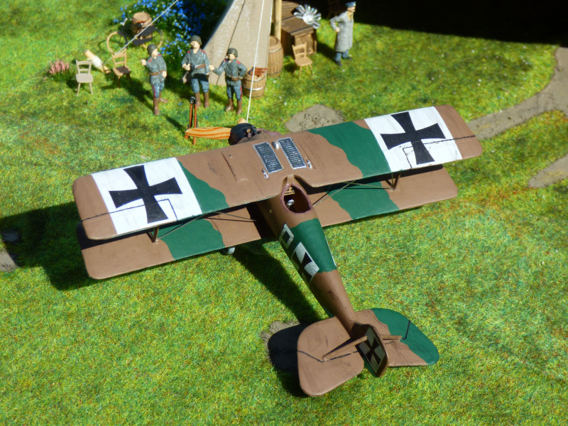 LFG Roland D.II