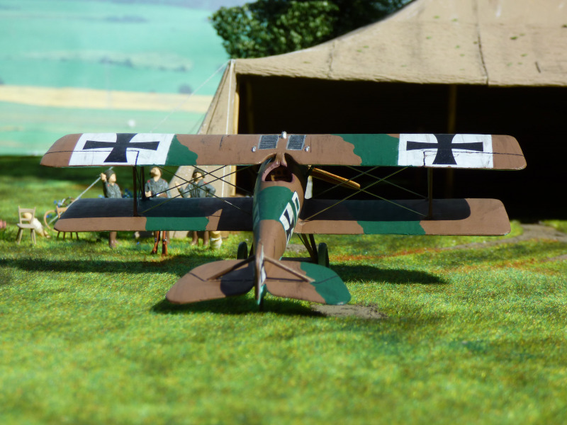LFG Roland D.II