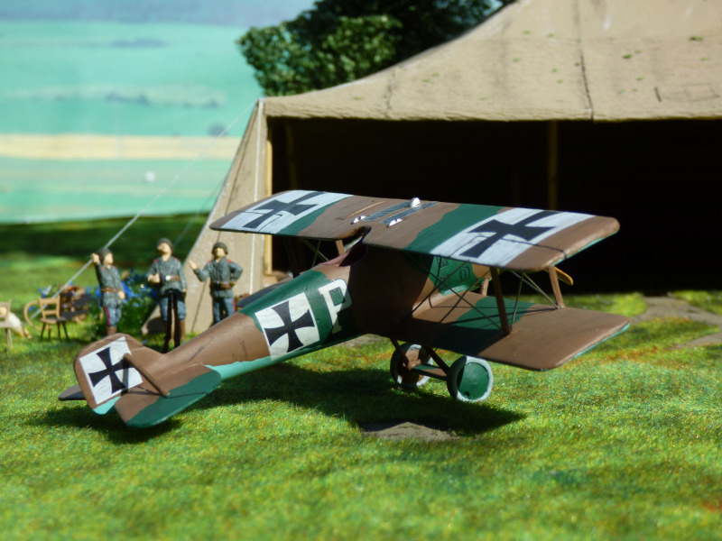 LFG Roland D.II