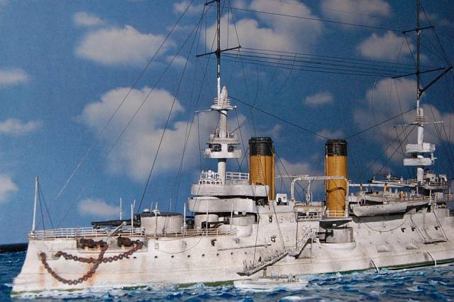 Tsesarevich