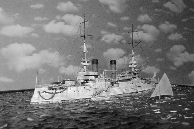 Tsesarevich