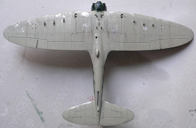 Aichi D3A2 Modell 22 Val