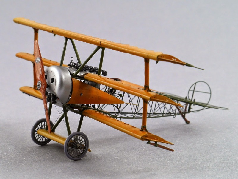 Fokker Dr.I