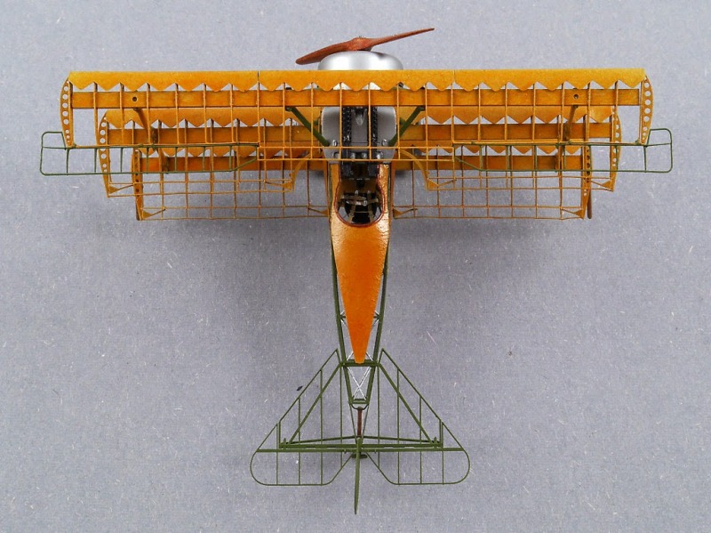 Fokker Dr.I