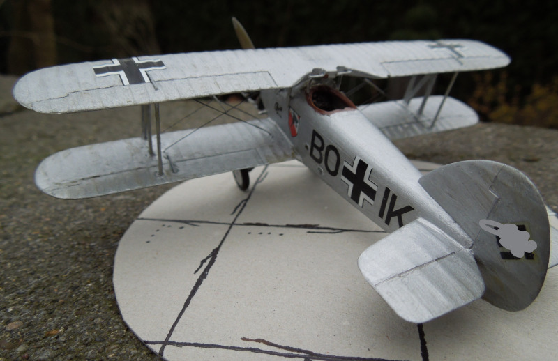 Avia Ba-122
