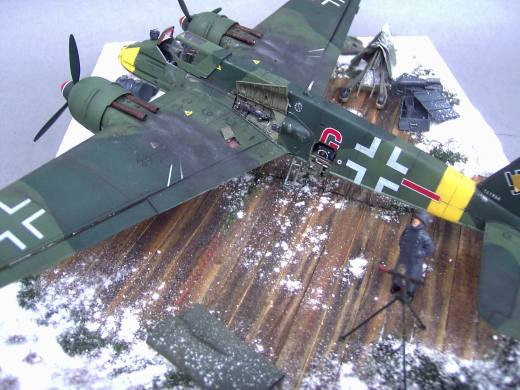 Henschel Hs 129 B-2