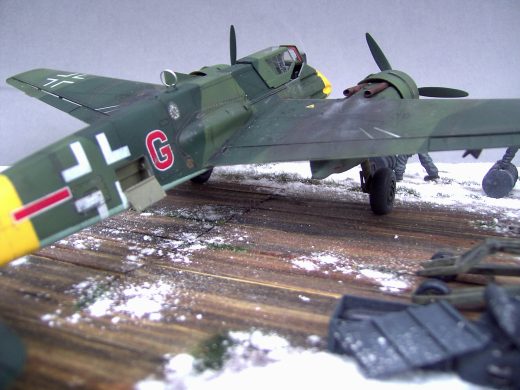 Henschel Hs 129 B-2