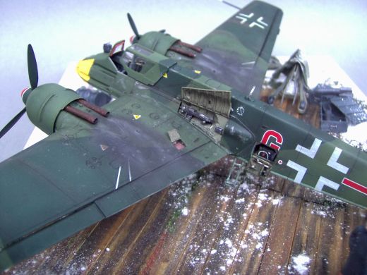 Henschel Hs 129 B-2