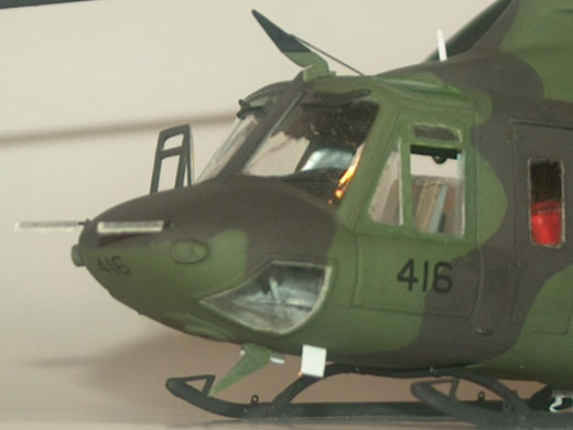 CH-146 Griffon