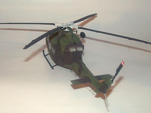 CH-146 Griffon