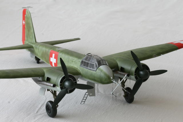 Junkers Ju 88 G-6