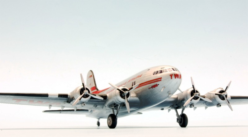 Boeing 307 Stratoliner