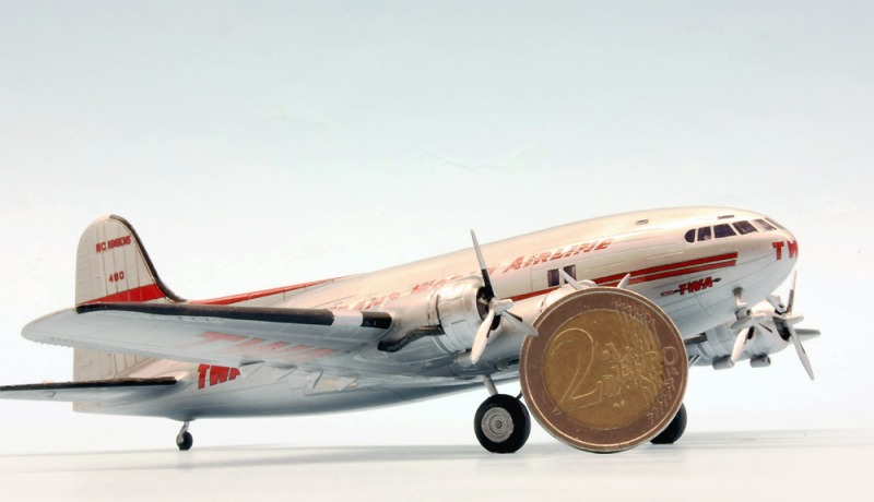 Boeing 307 Stratoliner